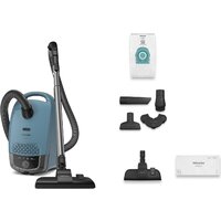 Пылесос Miele Guard S1 NordicBlue - Превью изображения №2 — Интернет-магазин Your Sale