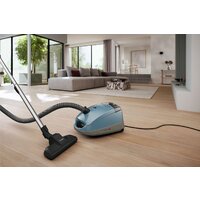 Пылесос Miele Guard S1 NordicBlue - Превью изображения №5 — Интернет-магазин Your Sale