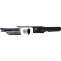 Пылесос Hisense HVC9401BK - Превью изображения №6 — Интернет-магазин Your Sale