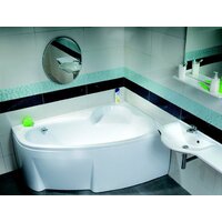 Ravak Asymmetric 160x105L C461000000 Image #3