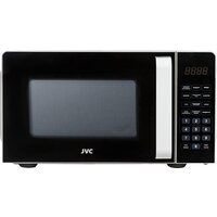 Микроволновая печь JVC JK-MW360S - Превью изображения №2 — Интернет-магазин Your Sale