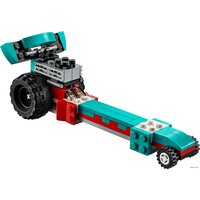 LEGO Creator 31101 Монстр-трак Image #6