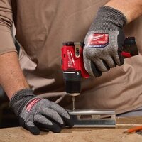  Milwaukee M12 BLPP2A-402B 4933499692 (шуруповерт, сабельная пила, 2 АКБ, сумка) - Превью изображения №3 — Интернет-магазин Your Sale