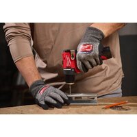  Milwaukee M12 BLPP2A-402B 4933499692 (шуруповерт, сабельная пила, 2 АКБ, сумка) - Превью изображения №2 — Интернет-магазин Your Sale