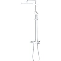 Grohe Tempesta Cosmopolitan System 250 Cube 26689000 Image #3