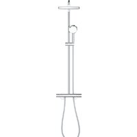 Grohe Tempesta Cosmopolitan System 250 Cube 26689000 Image #2