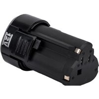 Ударная дрель-шуруповерт Worx Professional WU131X (с 2-мя АКБ, сумка) - Превью изображения №11 — Интернет-магазин Your Sale