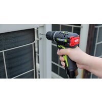 Ударная дрель-шуруповерт Worx Professional WU131X (с 2-мя АКБ, сумка) - Превью изображения №19 — Интернет-магазин Your Sale