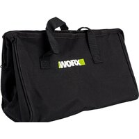 Ударная дрель-шуруповерт Worx Professional WU131X (с 2-мя АКБ, сумка) - Превью изображения №16 — Интернет-магазин Your Sale