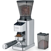 CASO BaristaChef Inox
