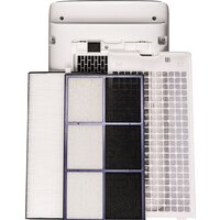 Климатический комплекс Sharp KIN-41RW - Превью изображения №5 — Интернет-магазин Your Sale