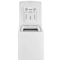 Стиральная машина с вертикальной загрузкой Midea MFE05W80B/W-RU - Превью изображения №2 — Интернет-магазин Your Sale