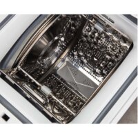 Стиральная машина с вертикальной загрузкой Midea MFE05W80B/W-RU - Превью изображения №3 — Интернет-магазин Your Sale