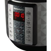 Мультиварка-скороварка Redmond (Редмонд) Fast Chef MP110 - Превью изображения №3 — Интернет-магазин Your Sale