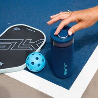 Беспроводная колонка JLab Go Party (синий) - Превью изображения №7 — Интернет-магазин Your Sale