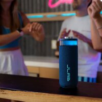 Беспроводная колонка JLab Go Party (синий) - Превью изображения №8 — Интернет-магазин Your Sale