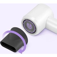 Фен Kitfort KT-3295 - Превью изображения №3 — Интернет-магазин Your Sale