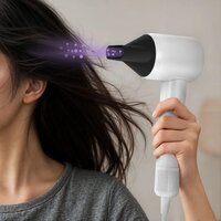 Фен Kitfort KT-3295 - Превью изображения №7 — Интернет-магазин Your Sale
