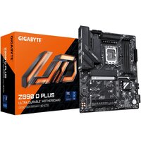 Материнская плата Gigabyte Z890 D Plus - Превью изображения №4 — Интернет-магазин Your Sale