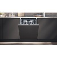 Встраиваемая посудомоечная машина Siemens iQ500 SN75ZX16CE - Превью изображения №4 — Интернет-магазин Your Sale