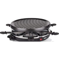 Раклетница Princess 162725 Raclette 6 Grill Party - Превью изображения №3 — Интернет-магазин Your Sale