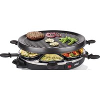 Раклетница Princess 162725 Raclette 6 Grill Party - Превью изображения №4 — Интернет-магазин Your Sale