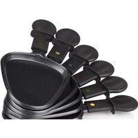 Раклетница Princess 162725 Raclette 6 Grill Party - Превью изображения №6 — Интернет-магазин Your Sale