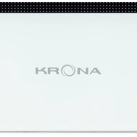 Электрический духовой шкаф Krona Alpha 60 WH - Превью изображения №4 — Интернет-магазин Your Sale