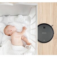 Робот-пылесос Redmond (Редмонд) RV-R650S WiFi - Превью изображения №7 — Интернет-магазин Your Sale