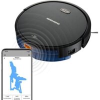 Робот-пылесос Redmond (Редмонд) RV-R650S WiFi - Превью изображения №5 — Интернет-магазин Your Sale