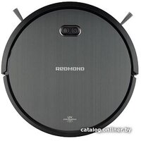 Робот-пылесос Redmond (Редмонд) RV-R650S WiFi - Превью изображения №2 — Интернет-магазин Your Sale