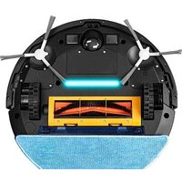 Робот-пылесос Redmond (Редмонд) RV-R650S WiFi - Превью изображения №6 — Интернет-магазин Your Sale