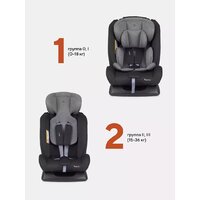 Rant Unity ZY26 (серый) Image #14