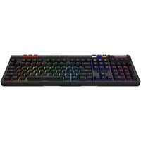 Клавиатура MSI Strike Pro Wireless (нет кириллицы) - Превью изображения №2 — Интернет-магазин Your Sale