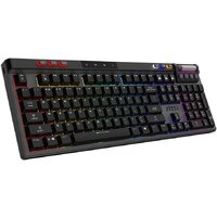Клавиатура MSI Strike Pro Wireless (нет кириллицы) - Превью изображения №4 — Интернет-магазин Your Sale