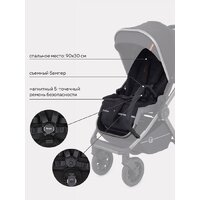 Rant Falcon RA098 (3 в 1, black) Image #24