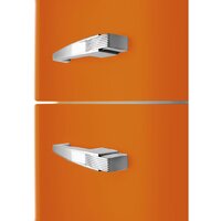 Холодильник Smeg FAB32LOR6 - Превью изображения №4 — Интернет-магазин Your Sale