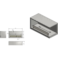 Infire Inside P800 Vers2 Image #6