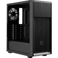 Корпус Cooler Master Elite 500 TG E500-KGNN-S00 - Превью изображения №2 — Интернет-магазин Your Sale