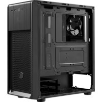 Корпус Cooler Master Elite 500 TG E500-KGNN-S00 - Превью изображения №8 — Интернет-магазин Your Sale