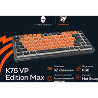 Клавиатура Thunderobot K75 VP Edition Max - Превью изображения №6 — Интернет-магазин Your Sale