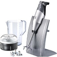 Bamix SwissLine M200 (серебристый)