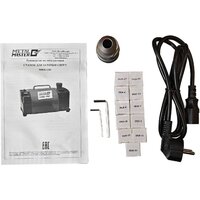 Заточный станок Metal Master MRD-13D - Превью изображения №7 — Интернет-магазин Your Sale