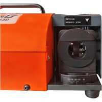 Заточный станок Metal Master MRD-13D - Превью изображения №3 — Интернет-магазин Your Sale