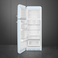 Холодильник Smeg FAB30LPB6 - Превью изображения №2 — Интернет-магазин Your Sale