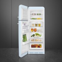 Холодильник Smeg FAB30LPB6 - Превью изображения №3 — Интернет-магазин Your Sale