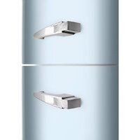Холодильник Smeg FAB30LPB6 - Превью изображения №4 — Интернет-магазин Your Sale