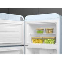 Холодильник Smeg FAB30LPB6 - Превью изображения №5 — Интернет-магазин Your Sale