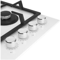 Варочная панель Hotpoint HGS 62F/WH - Превью изображения №4 — Интернет-магазин Your Sale