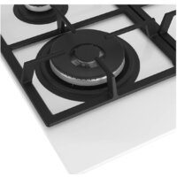 Варочная панель Hotpoint HGS 62F/WH - Превью изображения №5 — Интернет-магазин Your Sale